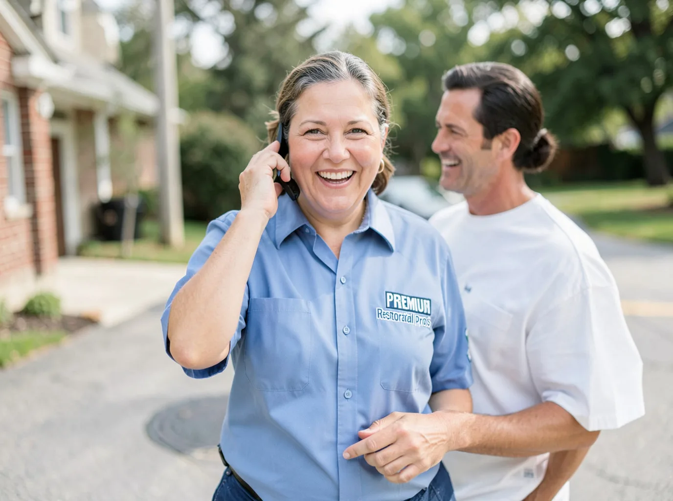 Water Damage Restoration Tracy, IA FAQs